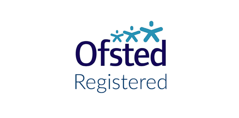 Ofsted Registered