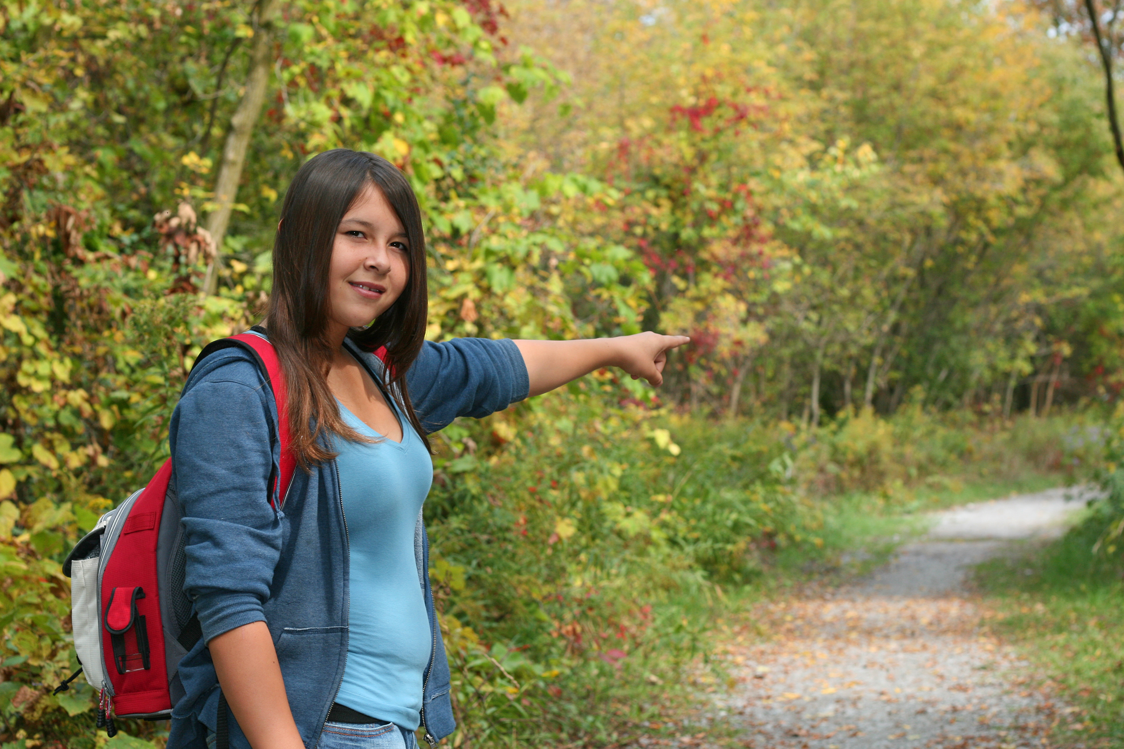 Understanding emotional and behavioural difficulties